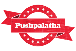 Pushpalatha passion logo