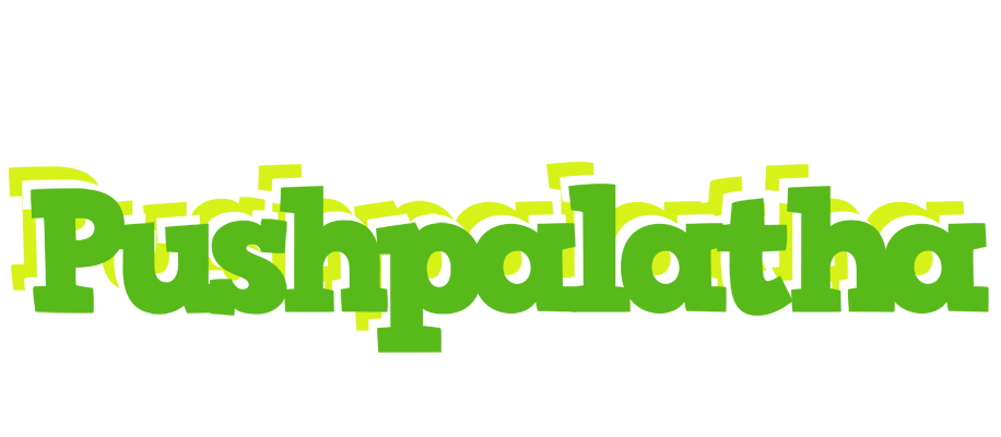 Pushpalatha picnic logo