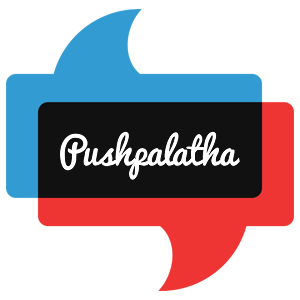 Pushpalatha sharks logo