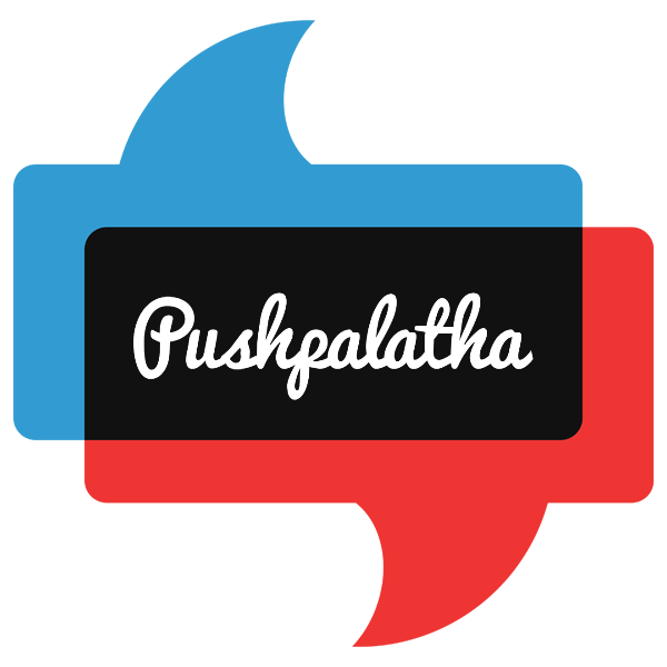 Pushpalatha sharks logo