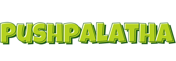 Pushpalatha summer logo