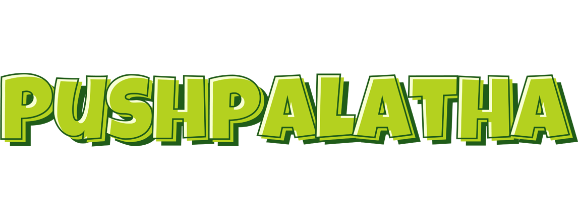 Pushpalatha summer logo