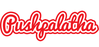 Pushpalatha sunshine logo