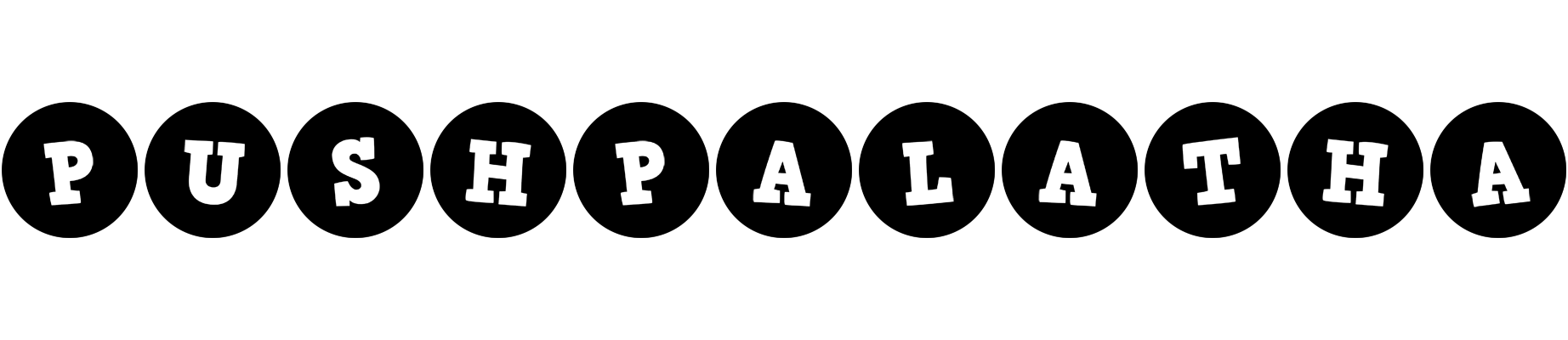 Pushpalatha tools logo