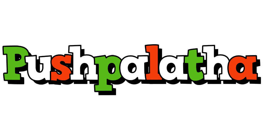Pushpalatha venezia logo