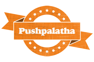 Pushpalatha victory logo