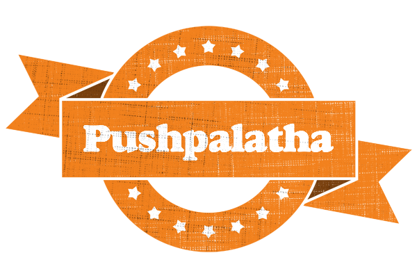 Pushpalatha victory logo