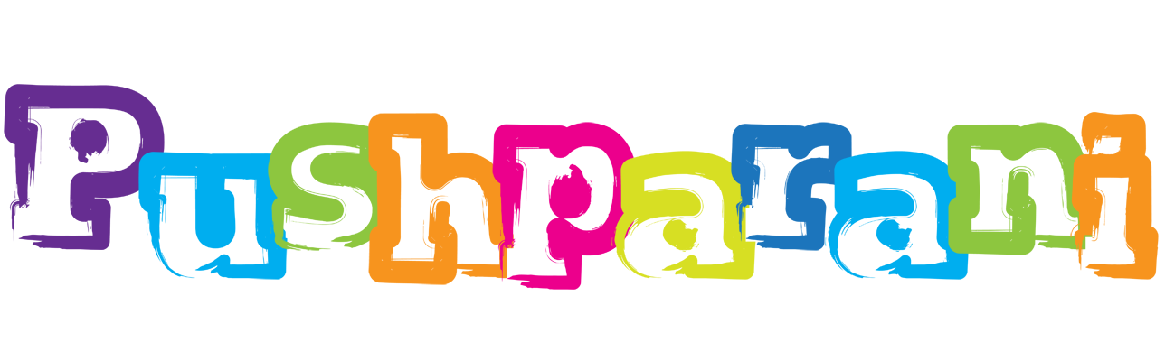 Pushparani casino logo