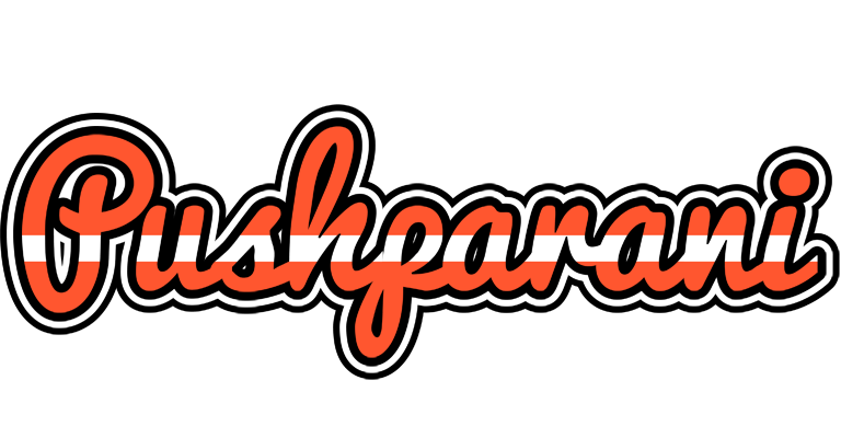 Pushparani denmark logo