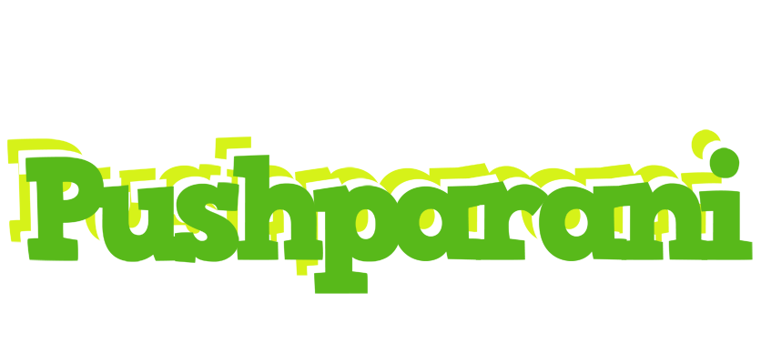 Pushparani picnic logo