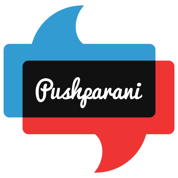 Pushparani sharks logo