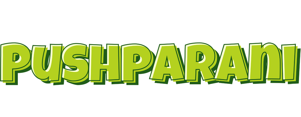 Pushparani summer logo