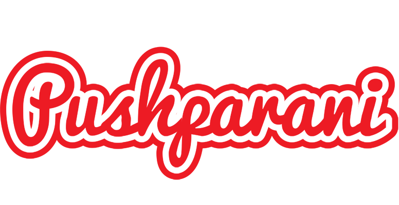 Pushparani sunshine logo