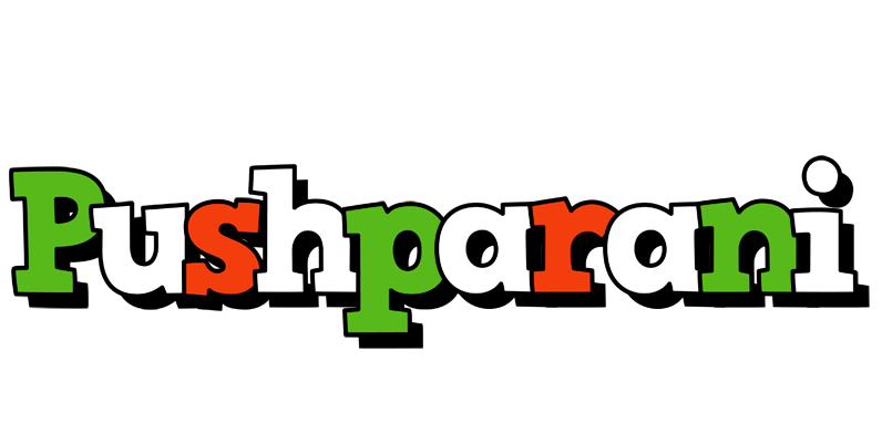 Pushparani venezia logo