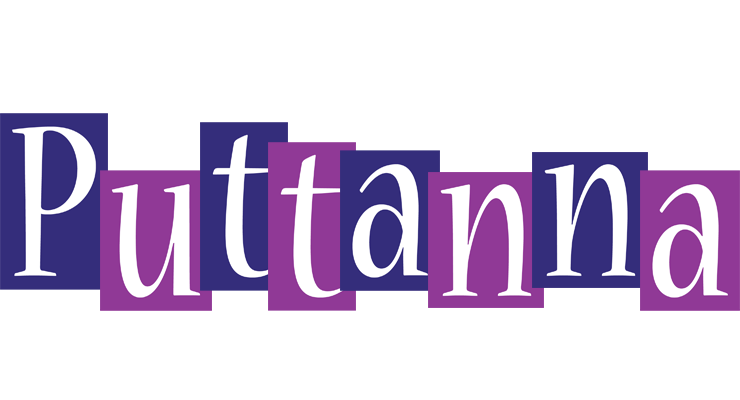 Puttanna autumn logo