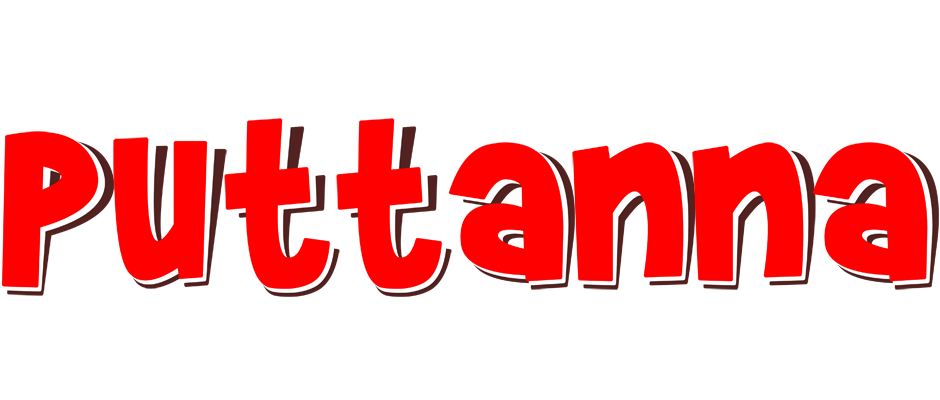 Puttanna basket logo