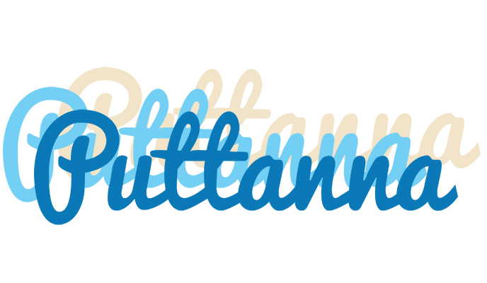Puttanna breeze logo