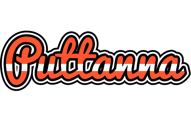 Puttanna denmark logo
