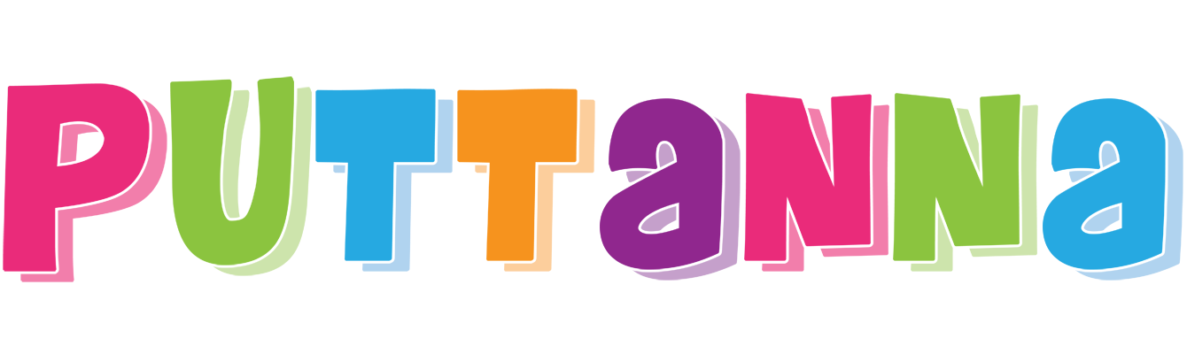 Puttanna friday logo
