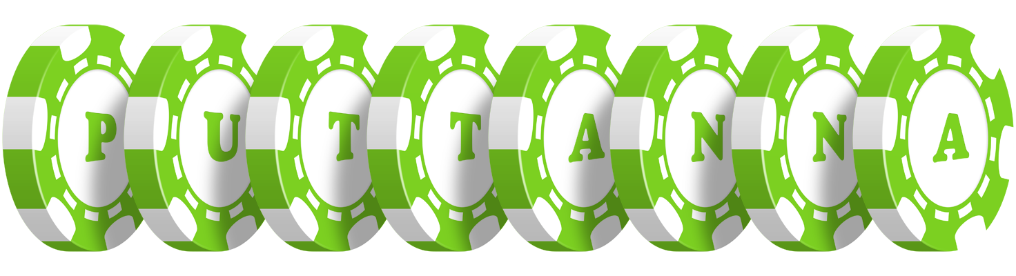 Puttanna holdem logo