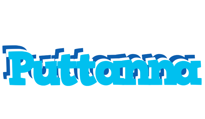 Puttanna jacuzzi logo