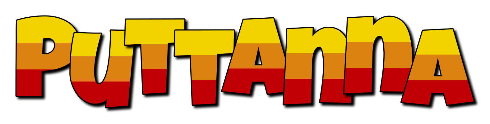 Puttanna jungle logo