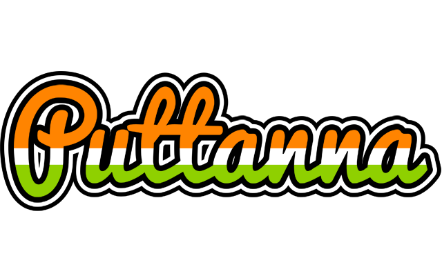 Puttanna mumbai logo