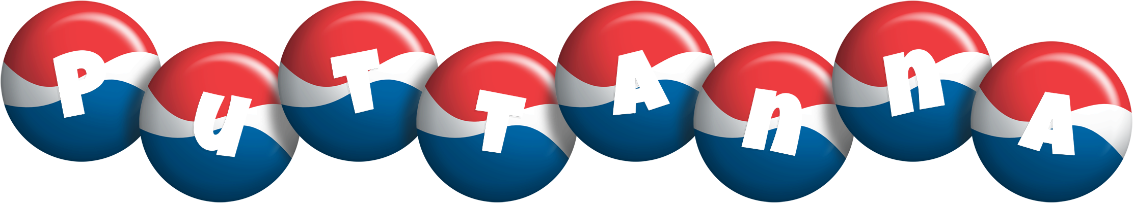 Puttanna paris logo