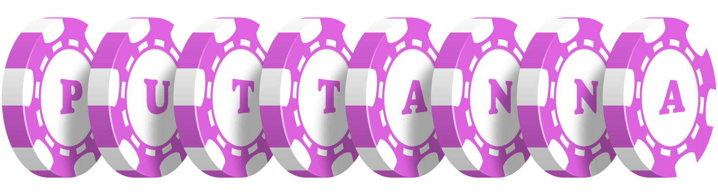 Puttanna river logo