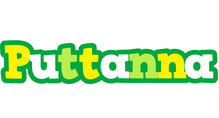 Puttanna soccer logo