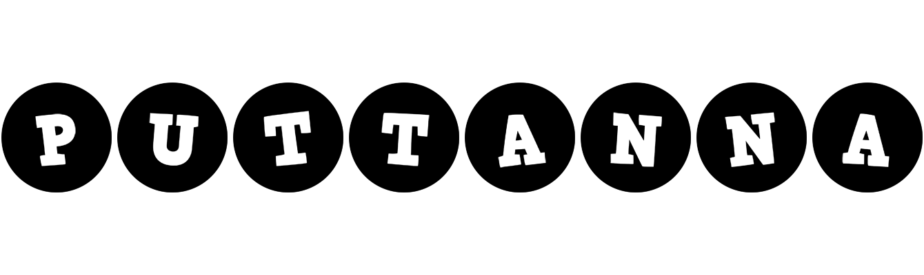 Puttanna tools logo