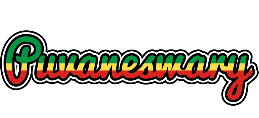 Puvaneswary african logo