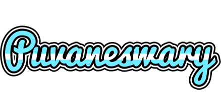 Puvaneswary argentine logo