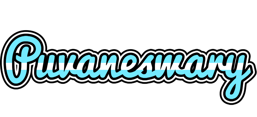Puvaneswary argentine logo