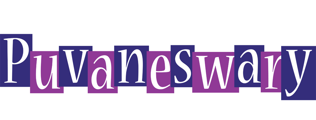 Puvaneswary autumn logo