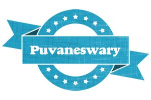 Puvaneswary balance logo