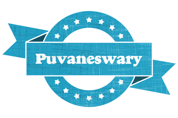 Puvaneswary balance logo