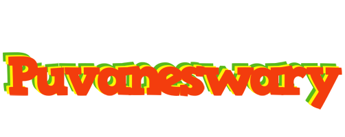 Puvaneswary bbq logo