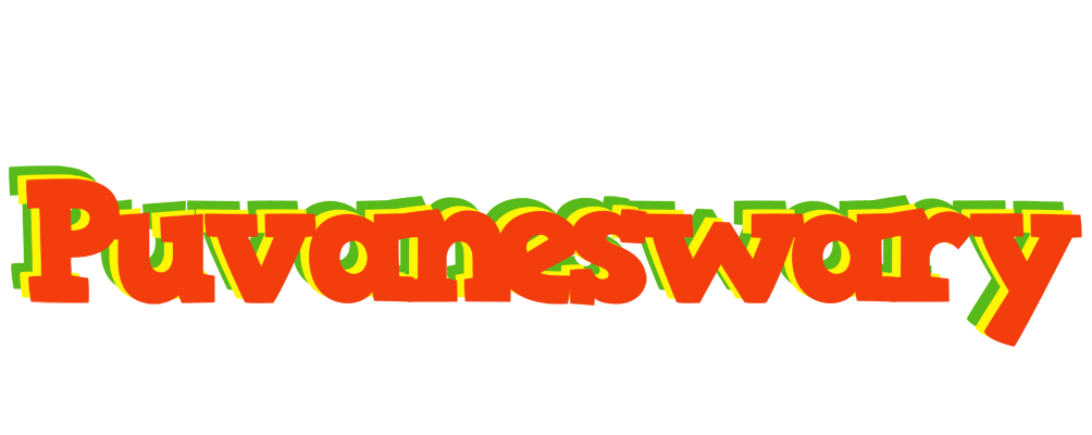 Puvaneswary bbq logo