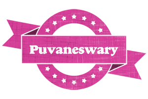 Puvaneswary beauty logo