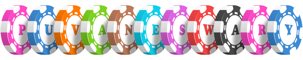 Puvaneswary bluffing logo