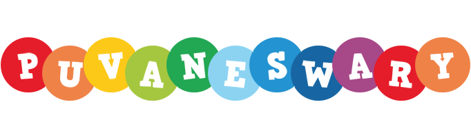 Puvaneswary boogie logo