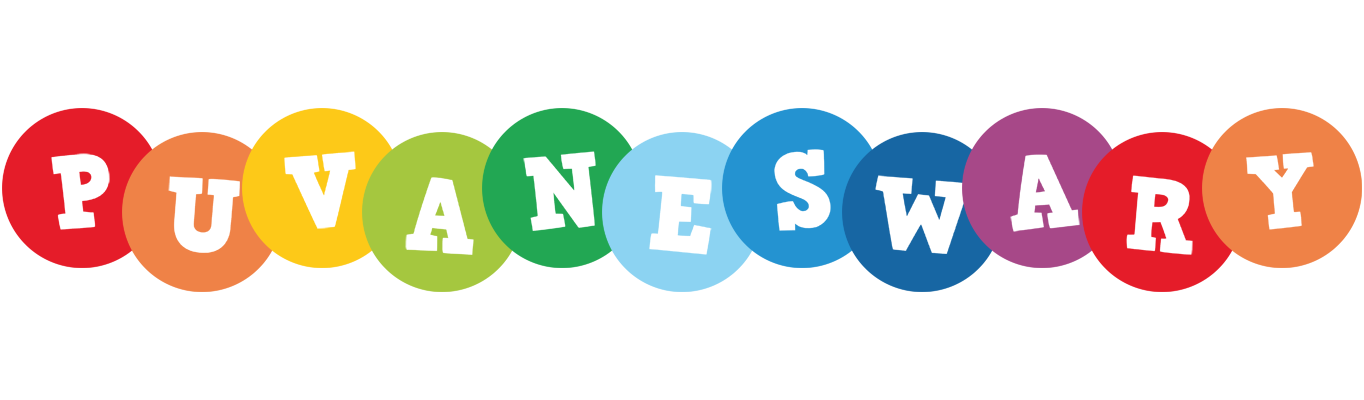 Puvaneswary boogie logo