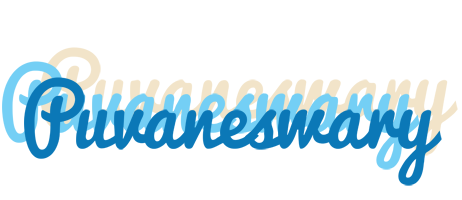 Puvaneswary breeze logo