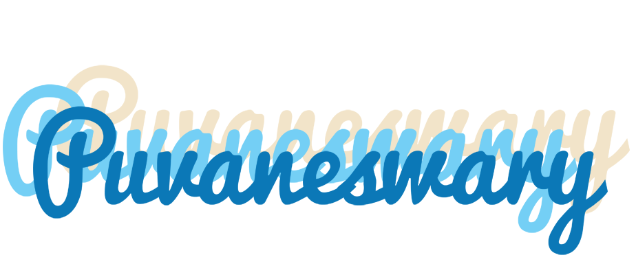 Puvaneswary breeze logo