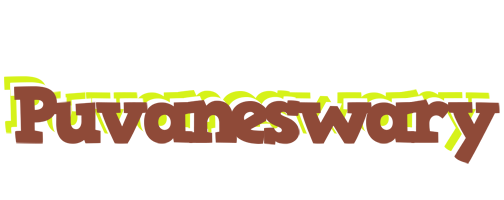 Puvaneswary caffeebar logo