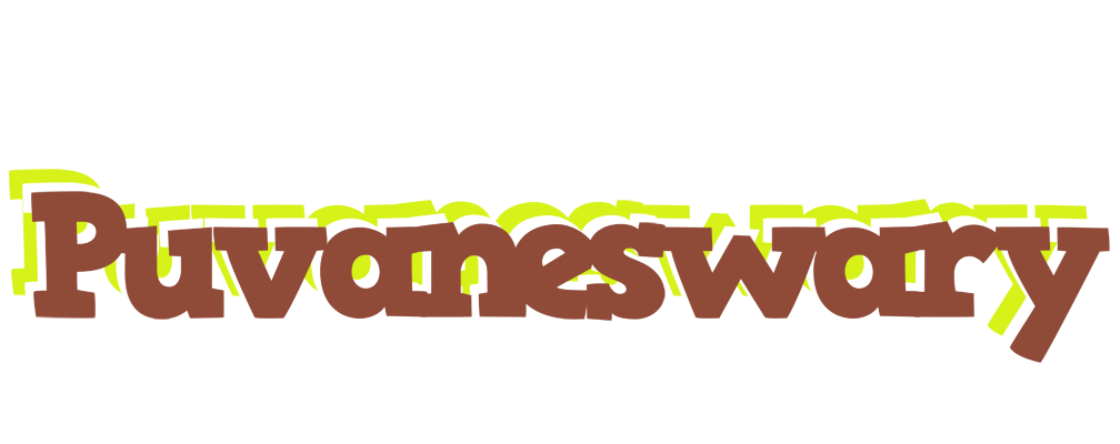 Puvaneswary caffeebar logo