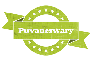Puvaneswary change logo