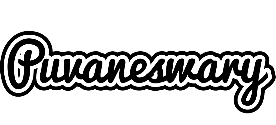 Puvaneswary chess logo