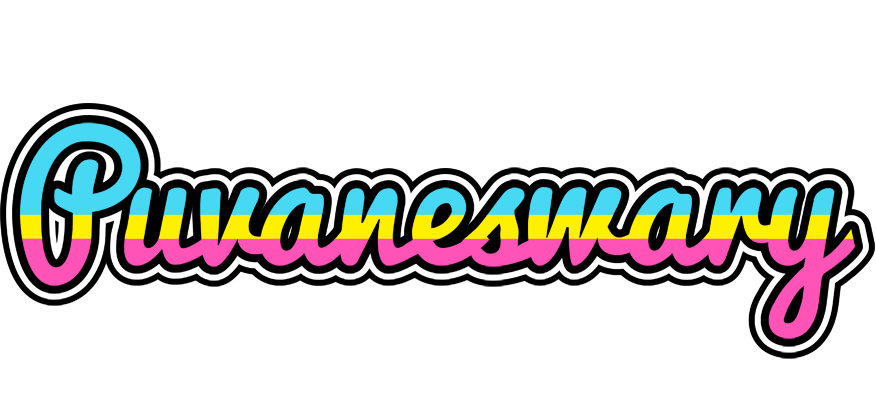 Puvaneswary circus logo